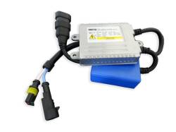 Light Parts & Accessories - HID Ballasts
