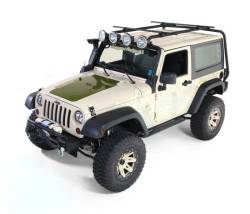 Vehicle Exterior Parts & Accessories - Roof / Bed Racks & Carriers
