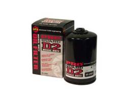 Air, Fuel & Oil Filters - Oil Filters
