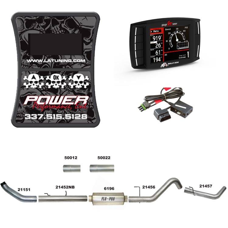 PPEI EFI AutoCal DPF/EGR Delete Tuner 20132015 Dodge Ram Cummins 6.7L