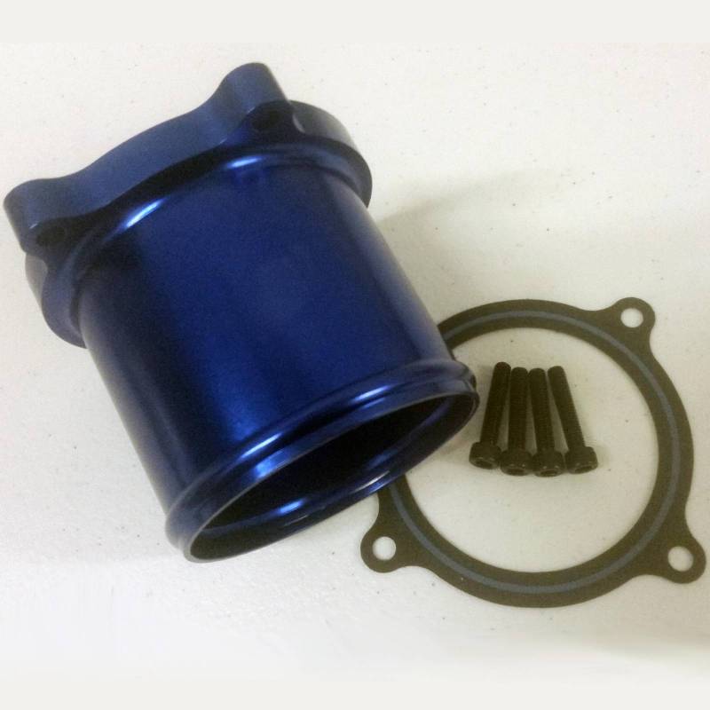 Dales Performance Throttle Valve Delete Kit 2007.52012 6.7L Dodge