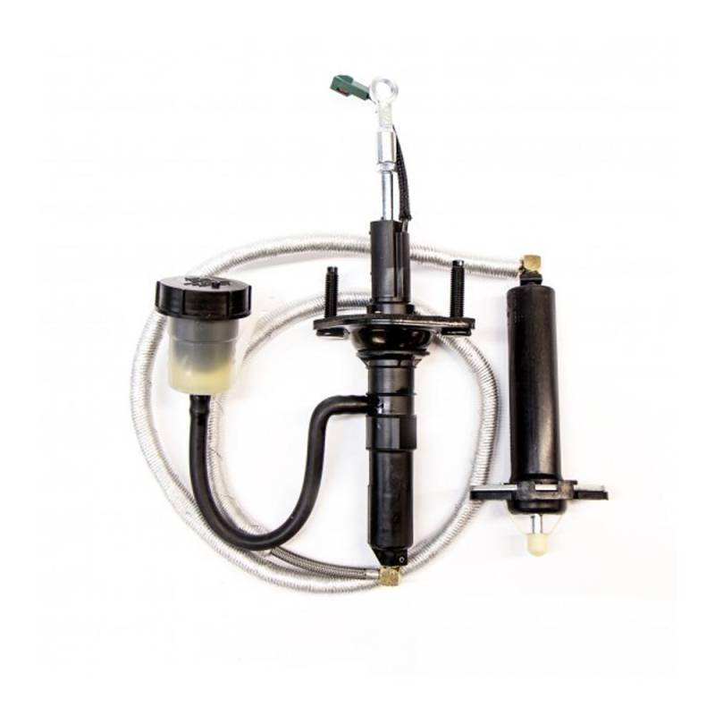 South Bend G56 Adjustable Hydraulic Assembly for 20032017 Dodge Ram Cummins Dale's Super Store