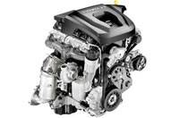 Chevy/GMC Duramax Parts - 2014-2015 GM Chevy Cruze Diesel LUZ 2.0L Parts