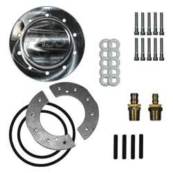 Fuel Systems & High Pressure Oil Pumps | 2007.5-2010 Chevy/GMC Duramax LMM 6.6L - Fuel Sumps | 2007.5-2010 Chevy/GMC Duramax LMM 6.6L