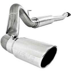 2006-2007 Chevy/GMC Duramax LBZ 6.6L Parts - Exhaust Systems | 2006-2007 Chevy/GMC Duramax LBZ 6.6L