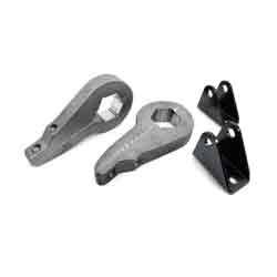 Coilover & Suspension Kits - Leveling / Torsion Keys & Strut Mounts