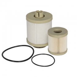 Lift Pumps & Fuel Systems | 2004.5-2005 Chevy/GMC Duramax LLY 6.6L - Fuel Filters and Additives | 2004.5-2005 Chevy/GMC Duramax LLY 6.6L 