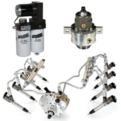 2007.5-2010 Chevy/GMC Duramax LMM 6.6L Parts - Fuel Systems & High Pressure Oil Pumps | 2007.5-2010 Chevy/GMC Duramax LMM 6.6L