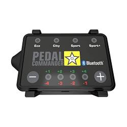 Tuners & GPS - Throttle Controllers