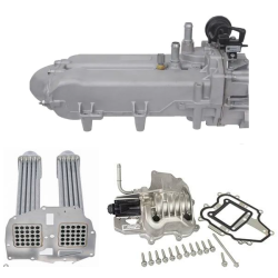 2011-2016 Ford Powerstroke 6.7L Parts - EGR Coolers and Valves | 2011-2016 Ford Powerstroke 6.7L