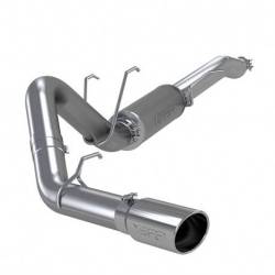 Exhaust Systems - Muffler / Resonator Back Exhaust Systems
