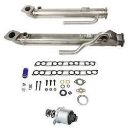 2003-2007 Ford Powerstroke 6.0L Parts - EGR Coolers, Valves, & Gaskets | 2003-2007 Ford Powerstroke 6.0L
