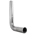 MBRP Performance Exhaust - MBRP 5" Aluminized XP Series Single Stack Exhaust System | UT8001