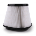 S&B Filters - S&B Intake Replacement Filter (Dry extendable) | KF-1037D