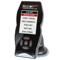 SCT - SCT X4 Performance Programmer | 1999-2019 Ford Powerstroke & Gas Vehicles