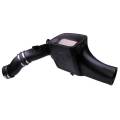 S&B Filters - S&B Filters Ford 6.0 Powerstroke Cold Air Intake Kit | Dry Disposable Filter | 6.0L Ford Powerstroke 2003-2007