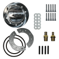 FASS Diesel Fuel Systems - FASS Diesel "No Drop" Fuel Sump Kit (BOWL ONLY) | STK-5500BO | Universal Fitment