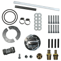 FASS Diesel Fuel Systems - FASS Diesel "No Drop" Fuel Sump Kit w/Suction Tube Upgrade | STK-5500B