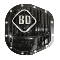BD Diesel - BD Diesel Ford Rear Differential Cover Sterling  | 1061830 | 1989-2017 Ford F250/F350 12-10.25/10.5 