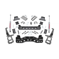 Rough Country - Rough Country 6in Suspension Lift Kit | 2009-2014 Ford F-150 2WD