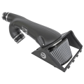 aFe Power - aFe Power Magnum FORCE Stage-2 Pro Dry S Cold Air Intake System | 2012-2014 Ford F-150 EcoBoost 3.5L