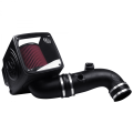 S&B Filters - S&B Filters LML Cold Air Intake Kit (Dry Disposable Filter) | 75-5075-1D | 2011-2016 Chevy/GMC Duramax LML