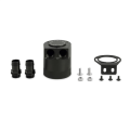 Mishimoto™ - Mishimoto High-Flow Baffled Catch Can Kit |  MMBCC-HF | Universal Fitment