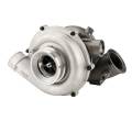 Freedom Injection - NEW Ford 6.0 Powerstroke Turbocharger | No Core | 725390-9006S, 743250-9024S, 743250-5025S, 725390-5006S | 2003-2007 Ford Powerstroke 6.0L
