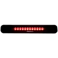 RECON - Recon GM 3rd Brake/Cargo Light w/ Smoked Lens and Red LED's | 264123BK | 1994-1998 Chevy/GMC Sierra & Silverado