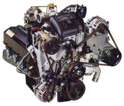 Light & Medium-Duty Diesel Truck Parts - Ford Powerstroke Parts - 1999-2003 Ford Powerstroke 7.3L Parts