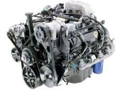 Light & Medium-Duty Diesel Truck Parts - Chevy/GMC Duramax Parts - 1983-2000 GM Diesel 6.2 & 6.5L Parts