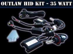 HID Kits & Parts | 2008-2010 Ford Powerstroke 6.4L