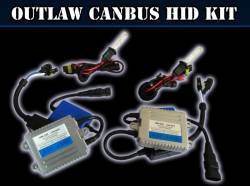 HID Kits & Parts | 2010-2012 Dodge/RAM Cummins 6.7L
