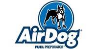 AirDog - AirDog 6.0L Powerstroke II-5G 165GPH Air/Fuel Separation System | 2003-2007 Ford Powerstroke 6.0L