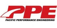 PPE - PPE Duramax 304 Stainless Steel Coolant Tube (pump to oil cooler) | 2001-2024 GM Duramax 6.6L