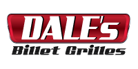 Dale's Billet Grilles - 03-04 Silverado Upper Polished Aluminum Billet Grille | 2003-2004 Chevy Silverado 2500, 3500