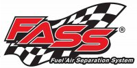 FASS Diesel Fuel Systems - FASS Duramax 100GPH Titanium Series Fuel Air Separation System | 2001-2010 GM Duramax 6.6L