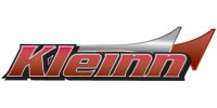 Kleinn - Kleinn 101 |  Black compact dual air horn with XCR2.0 corrosion resistant finish.