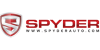 Spyder - Spyder Black Halo Projector LED Headlights | 2002-2005 Dodge Ram