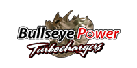 Bullseye Power Turbochargers - Bullseye Power Drop-In Batmo-Wheel | 60mm | 1994-2003 7.3L Powerstroke