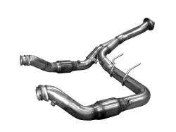 2011-2014 Ford F-150 EcoBoost 3.5L - Exhaust | 2011-2014 Ford F-150 EcoBoost 3.5L - Downpipes | 2011-2014 F-150 EcoBoost 3.5L