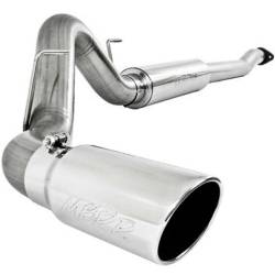 Exhaust | 2011-2014 Ford F-150 EcoBoost 3.5L