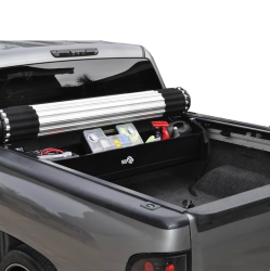 Vehicle Exterior Parts & Accessories - Tonneau Bed Covers - Box & Rack Upgrades
