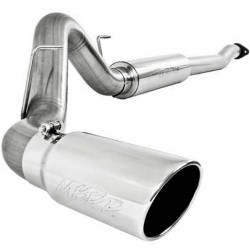 Exhaust Systems | 1999-2003 Ford Powerstroke 7.3L
