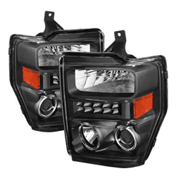 Ford Powerstroke Parts - 1999-2003 Ford Powerstroke 7.3L Parts - Lighting | 1999-2003 Ford Powerstroke 7.3L