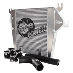 1999-2003 Ford Powerstroke 7.3L Parts - Cooling Systems | 1999-2003 Ford Powerstroke 7.3L - Intercoolers & Pipes | 1999-2003 Ford Powerstroke 7.3L