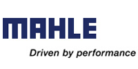 Mahle North America - MAHLE 7.3 Powerstroke Timing Cover Gasket Set | JV5060 | 1996-2003 Ford Powerstroke 7.3L