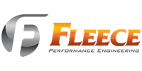 Fleece Performance - Fleece 00-18 Cummins Fuel Heater Connector and Pigtail | FPE-HAR-CUMM-FH-PT | 2000-2018 Cummins 5.9L/6.7L