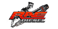 RAE Diesel - Reman Turbocharger | RAER3599811 | 2003-2004 Dodge Cummins 5.9L 