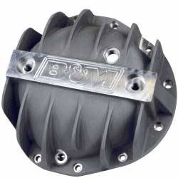 Differential Covers | 2007.5-2010 Chevy/GMC Duramax LMM 6.6L